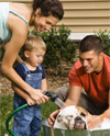 Individual or Family Insurance